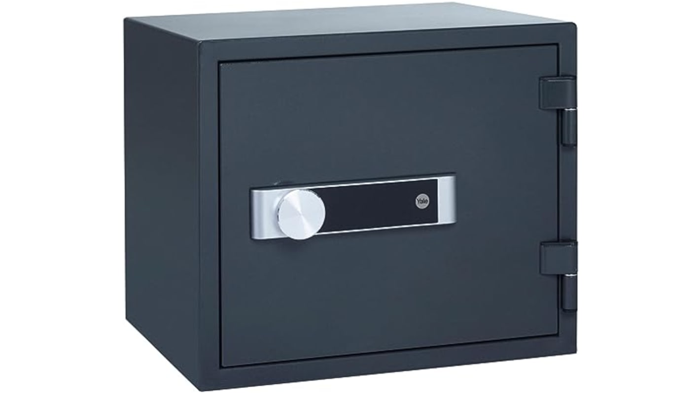 Yale 19L Safe Fire Safe