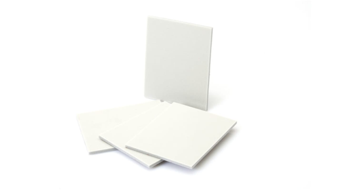Almohadilla de lijado PREMINES de Corindón, grano Medio, de 140mm x 115mm