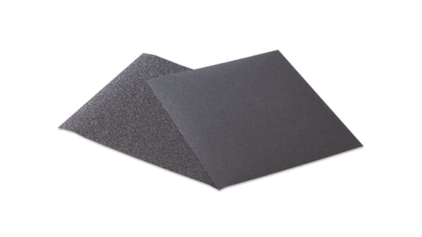 PREMINES LW620 FLEXIBACK SI P60 Grit P60 Abrasive Sheet, 230mm x 280mm