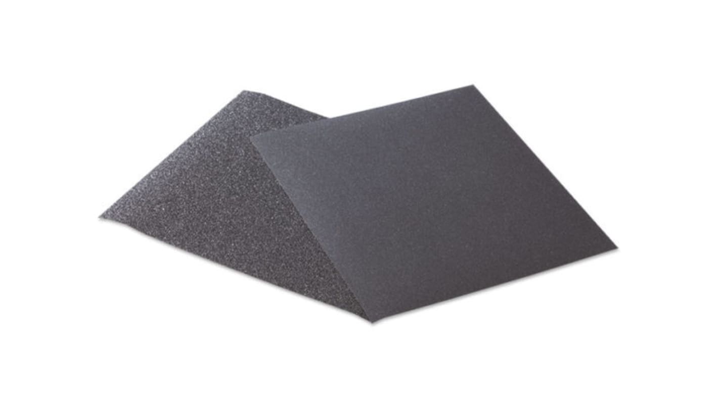 PREMINES LW620 P180 Grit Abrasive Sheet, 230mm x 280mm