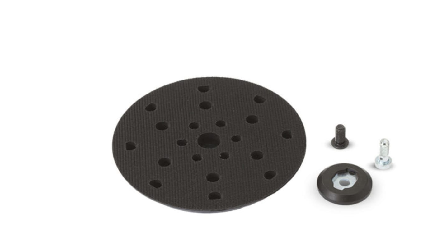 Plato de soporte PREMINES 8568, para discos de 150mm
