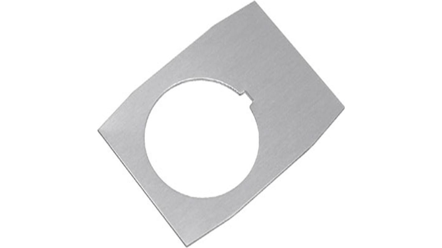 Festo BZ Inscription Label, 7821