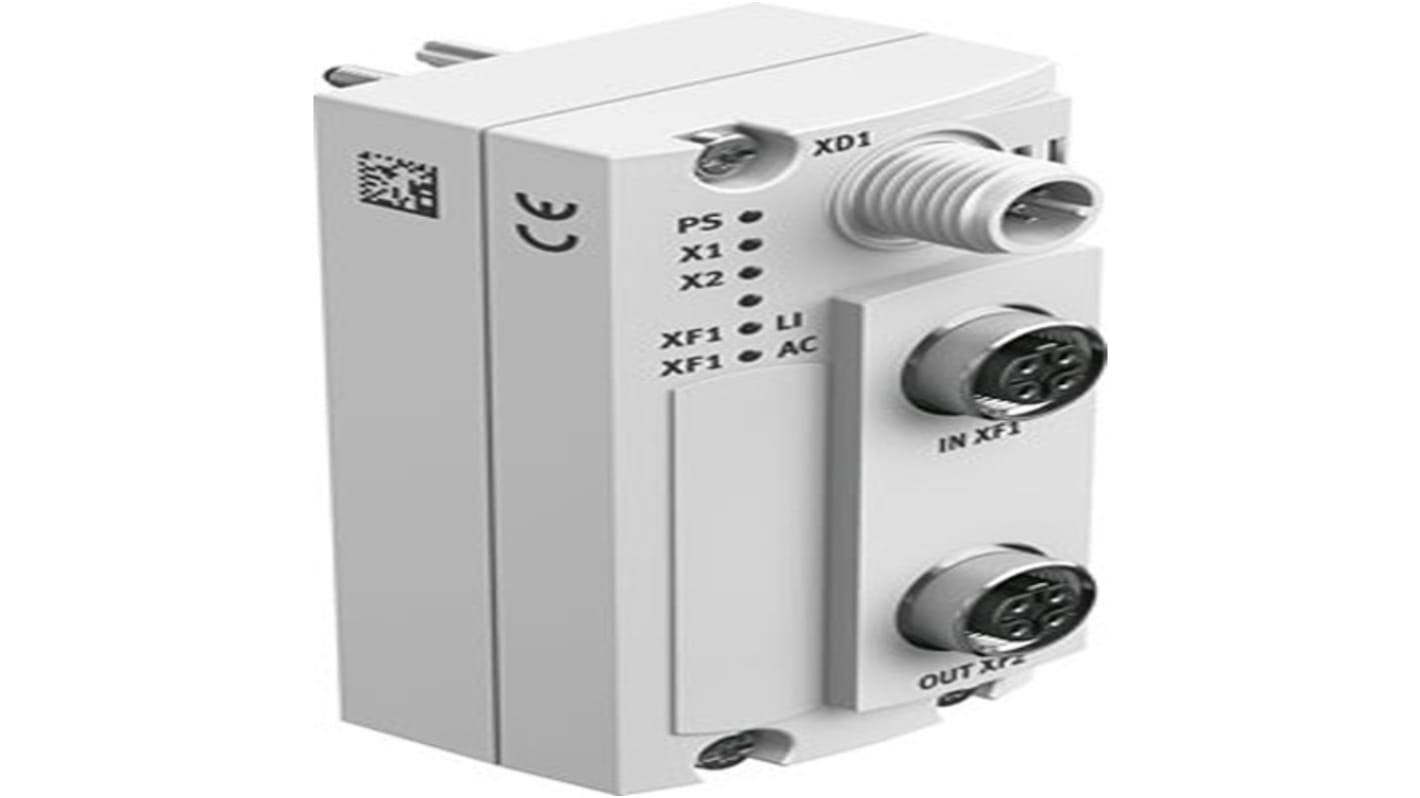 Controllore logico pneumatico Festo CTEU-VN