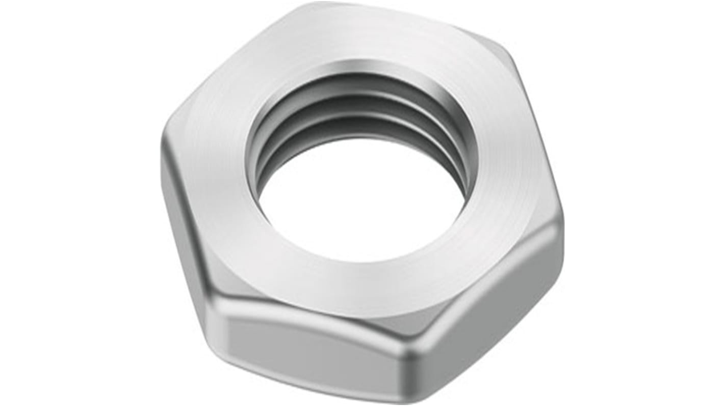 Festo GRM Hex Nut, 2107
