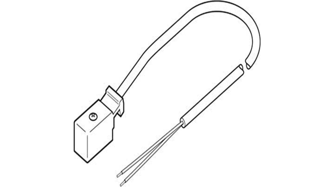 Festo KMYZ Cable, 193443