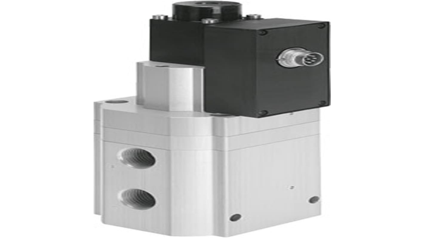 MPPES-3-1/2-PU-PO-010 Proportional-press
