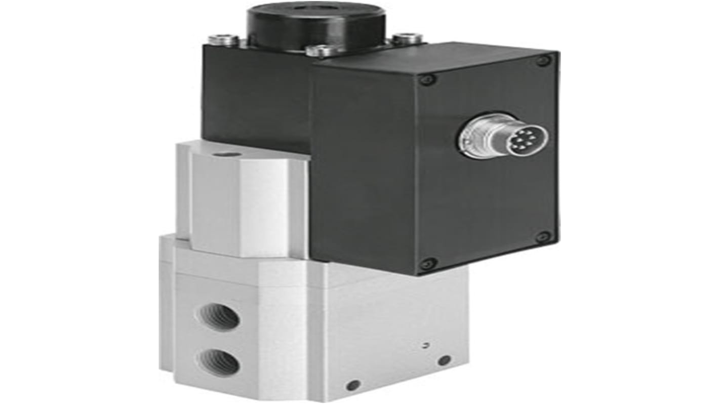 MPPES-3-1/8-6-010 Proportional-pressure