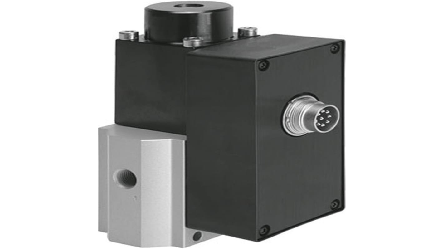 MPPES-3-1/8-PU-PO-420 Proportional-press