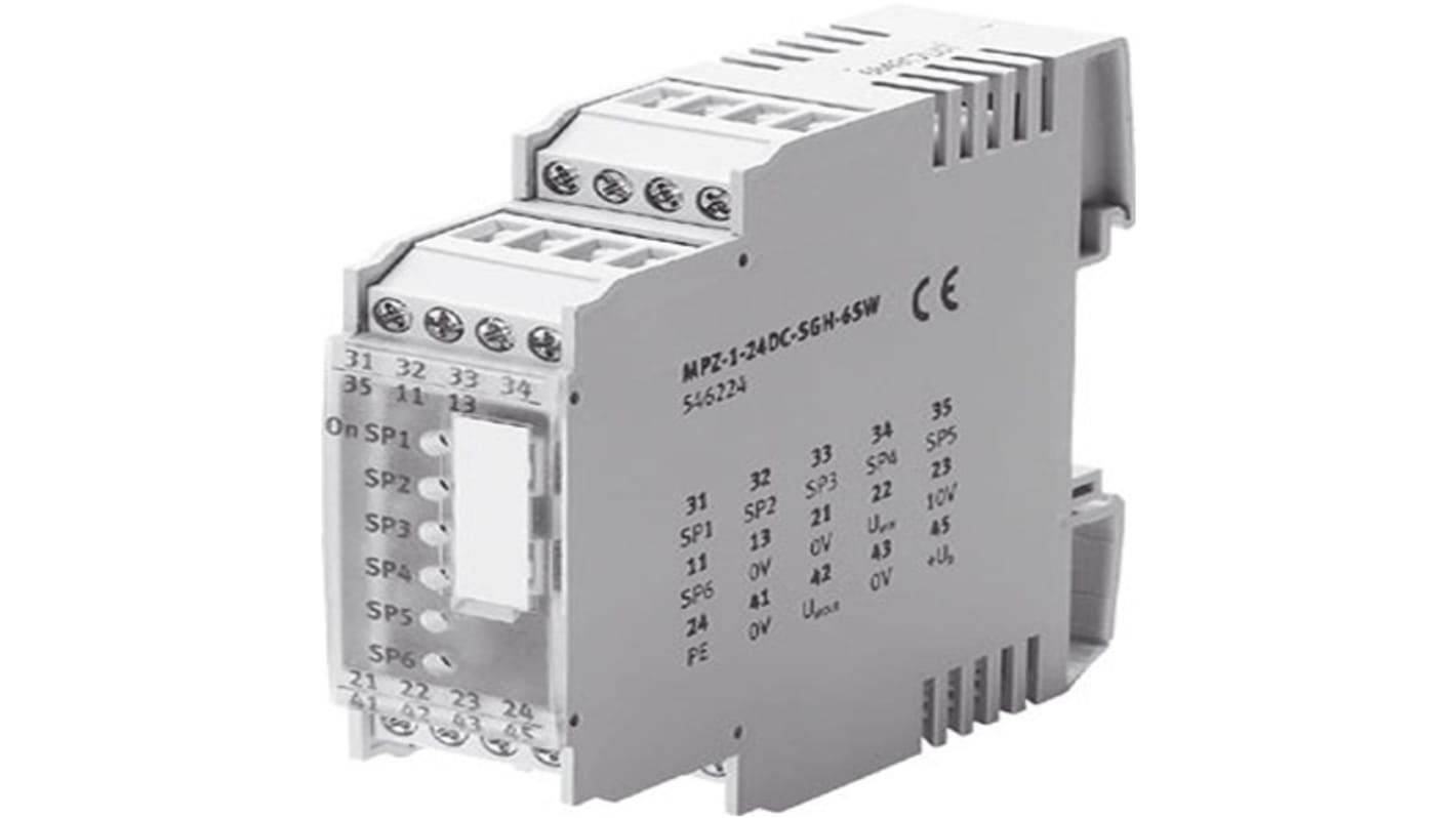 Festo MPZ Setpoint Module, 546224