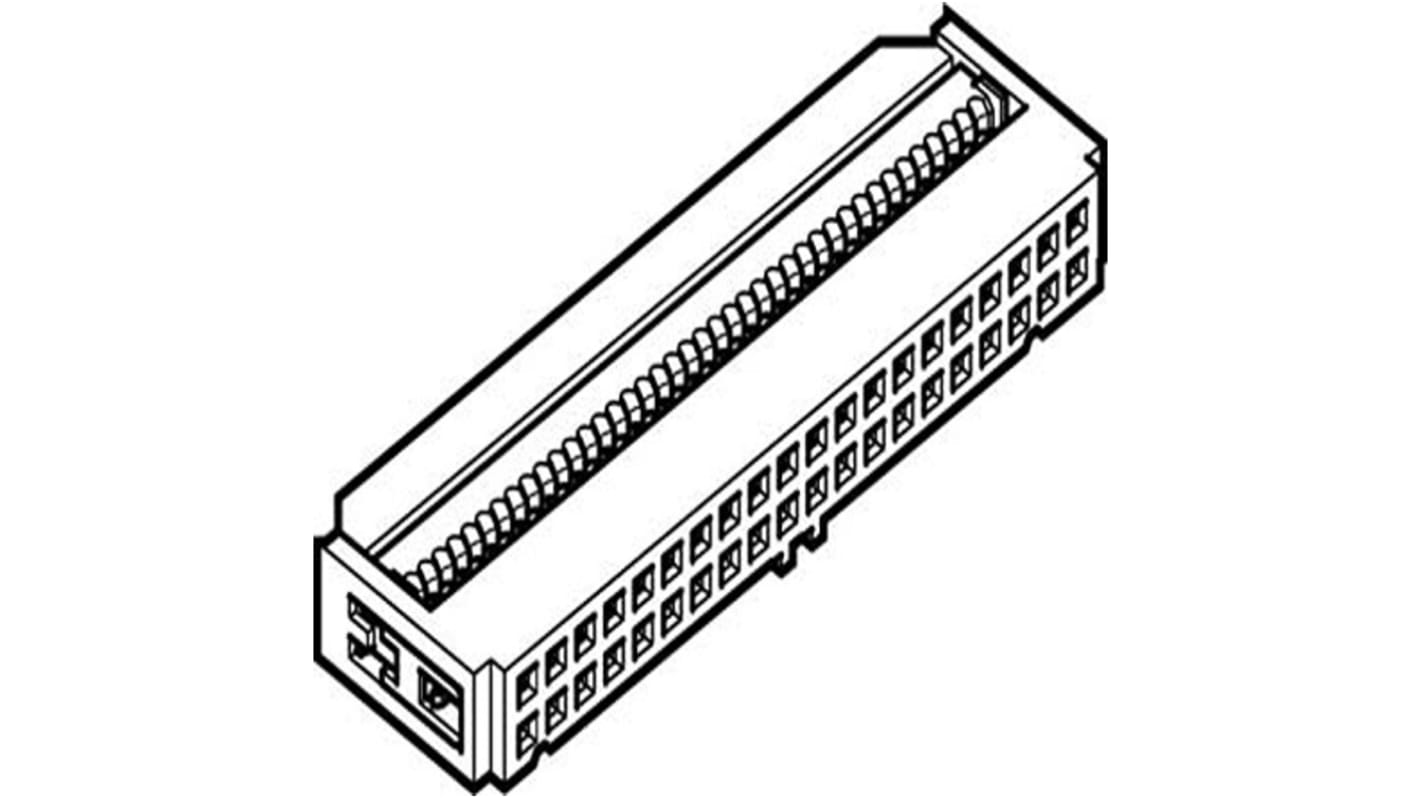 Festo NECU Connector