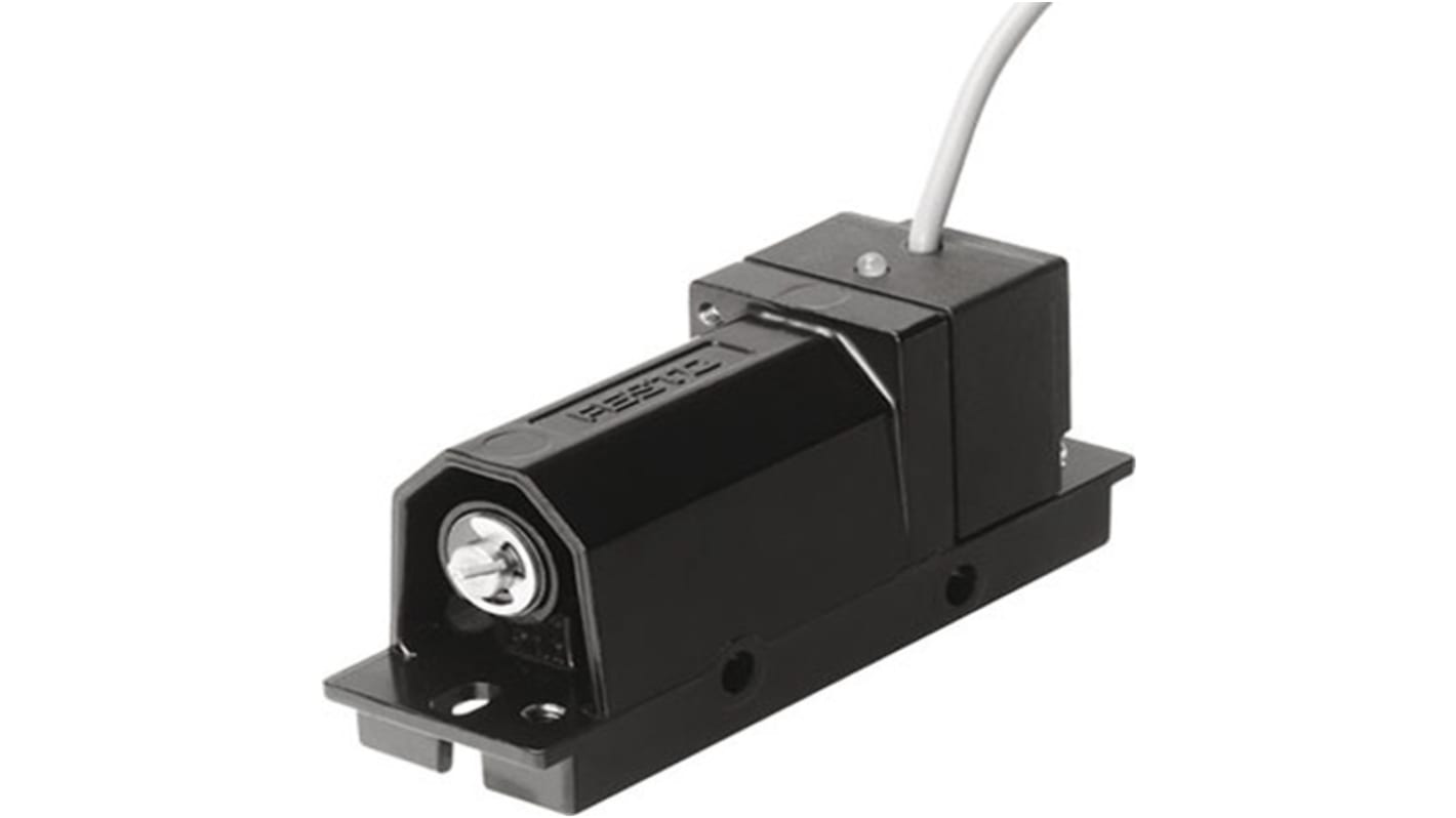 Festo Pressure Switch, M5 -1bar to 8bar