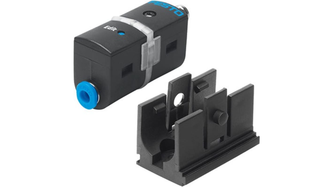 Festo Pressure Sensor, IP40 10bar