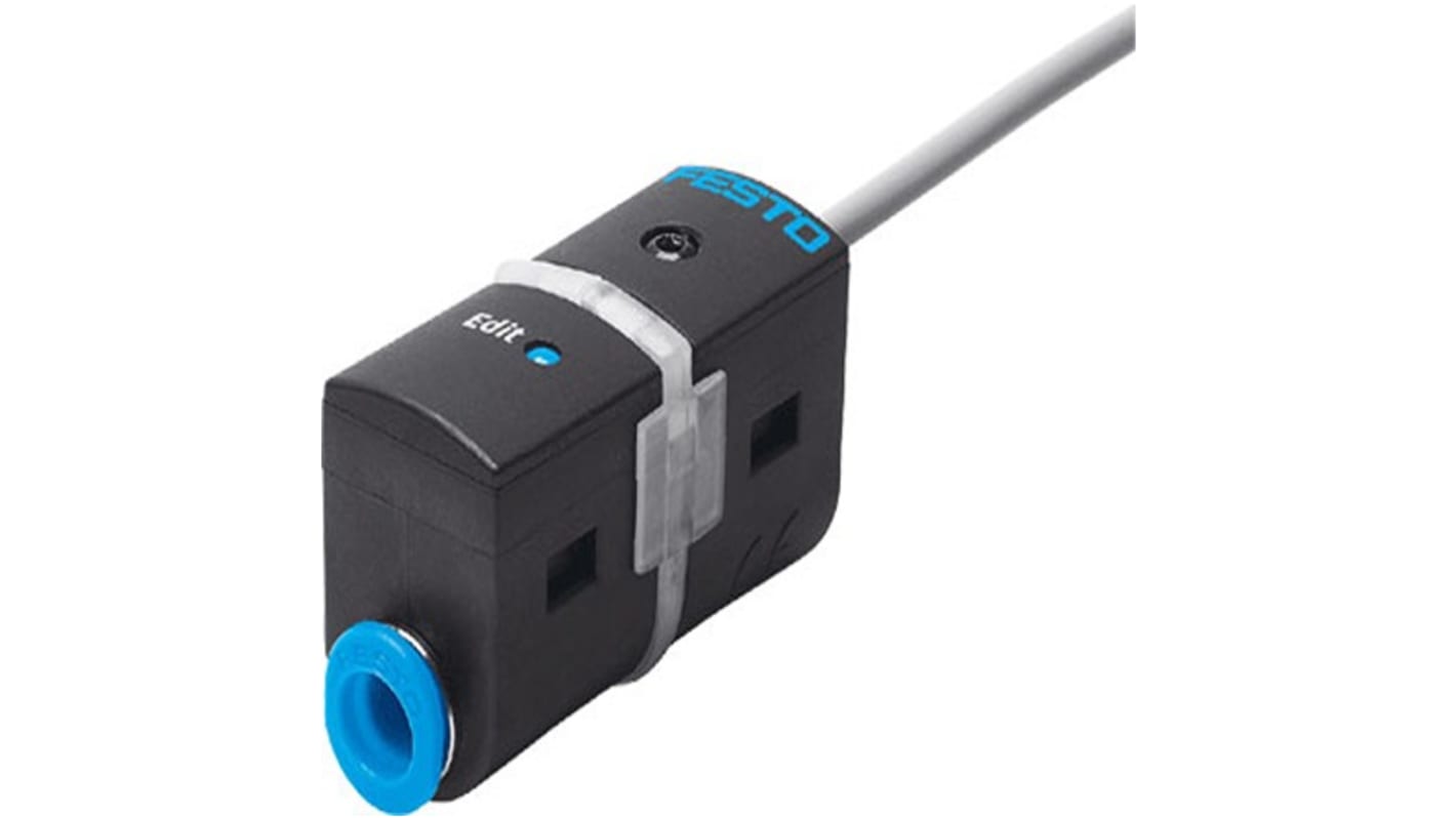 Festo Pressure Sensor 0bar