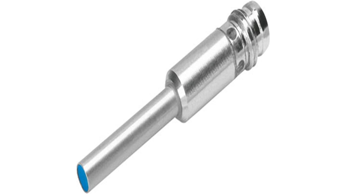 Rs-Online Sensore di prossimità Cilindro liscio Festo rilevamento 0 8 mm 10 → 30 V CC