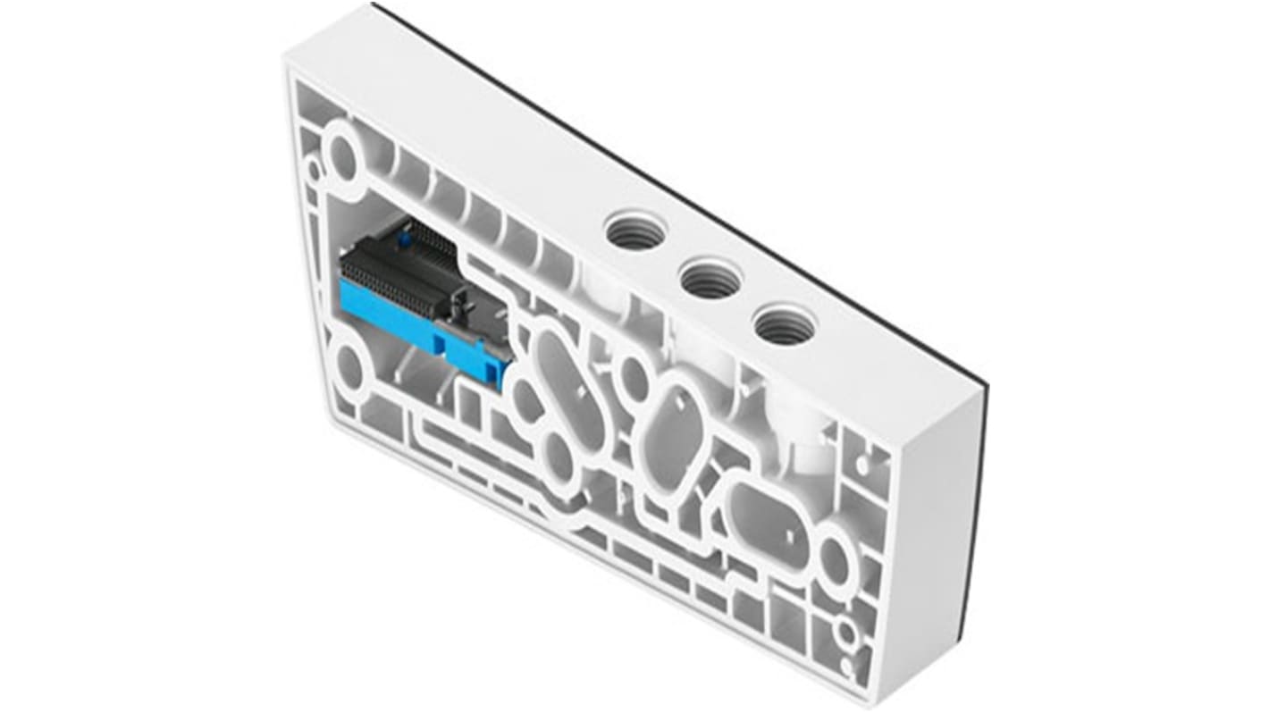 Modulo de fuente de alimentación Festo