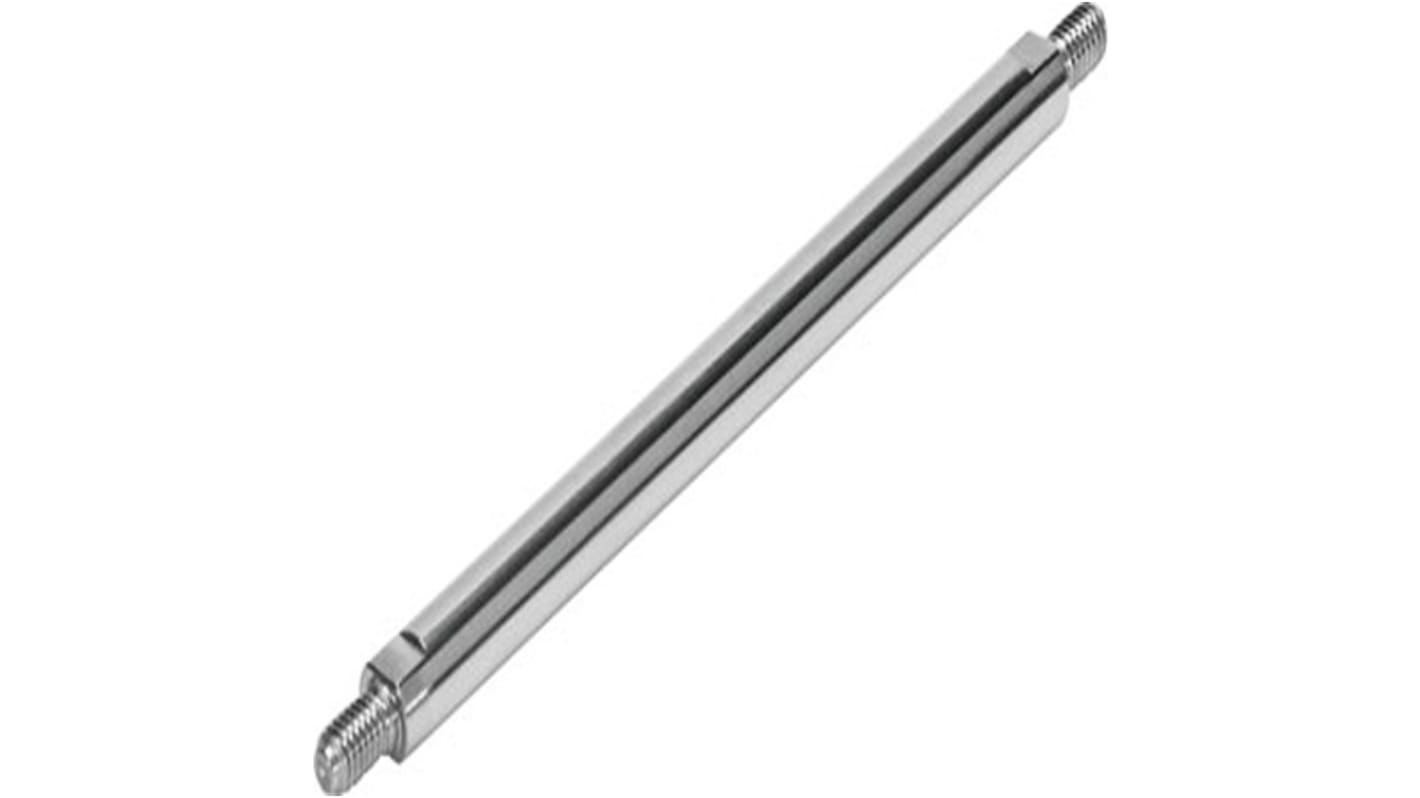 Festo Rod Nut VMPAC-ZAS-125, For Use With Valve Terminal MPA-C
