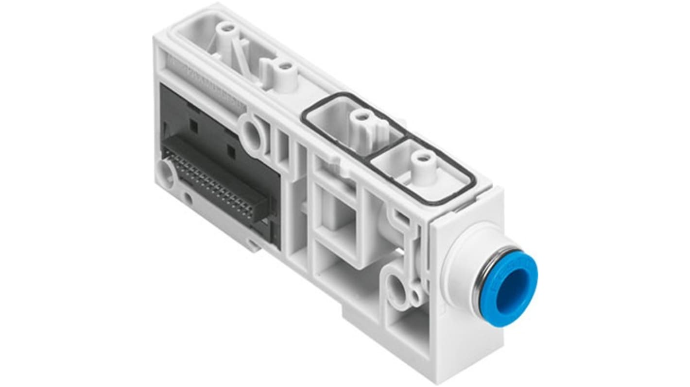 Modulo de fuente de alimentación Festo