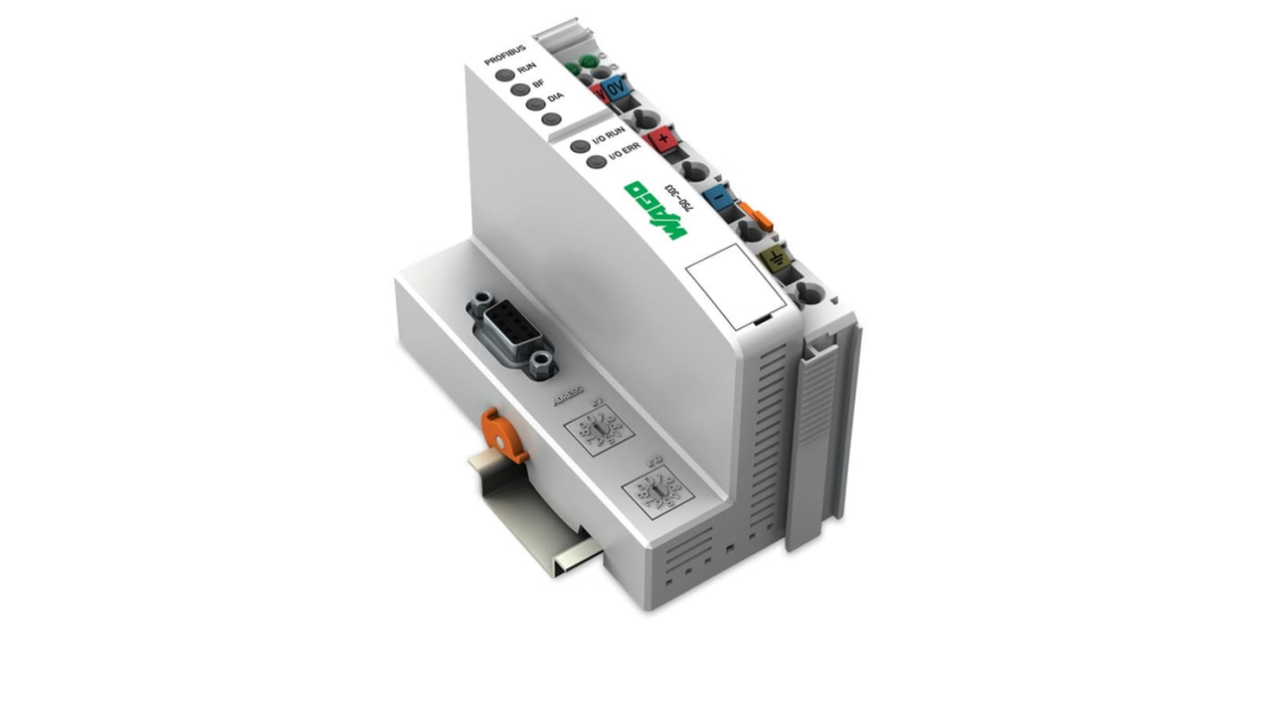 WAGO PROFIBUS Interface Adapter