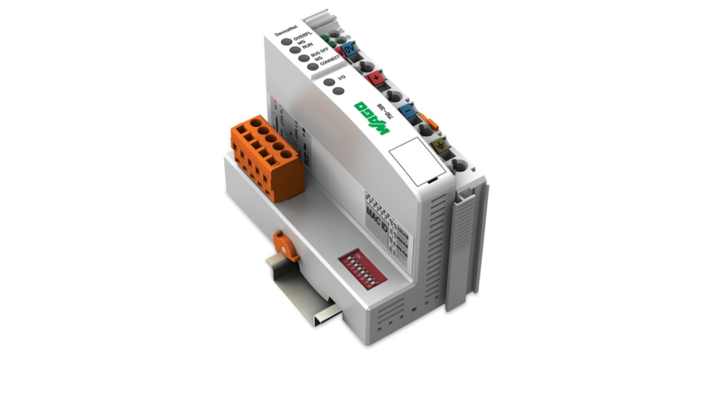 WAGO Schnittstellenadapter