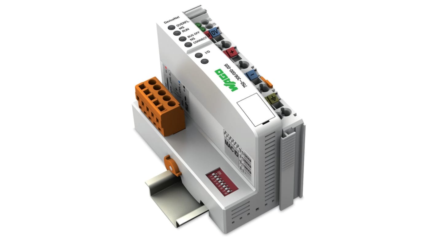 WAGO Ethernet Interface Adapter