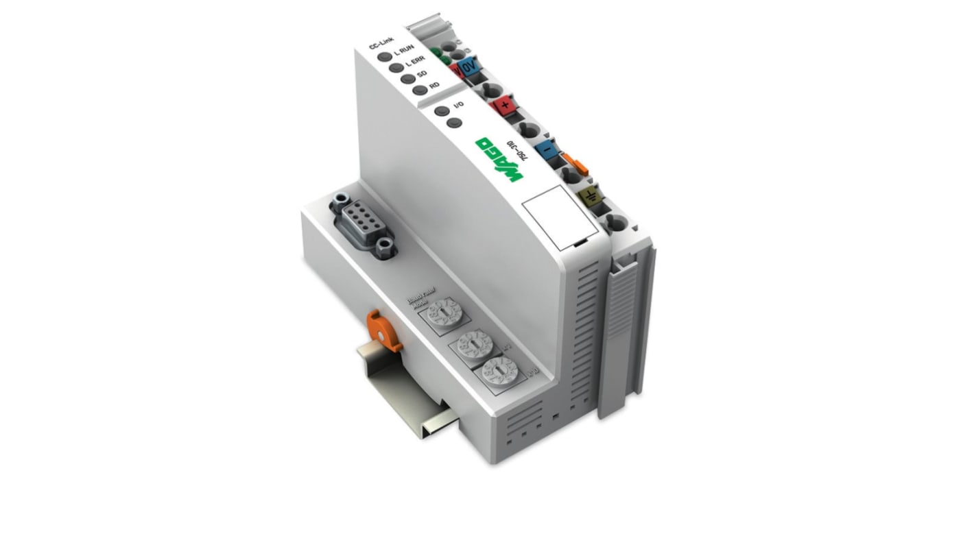 WAGO Ethernet Interface Adapter
