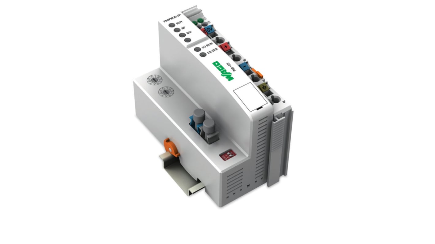 WAGO PROFIBUS Interface Adapter