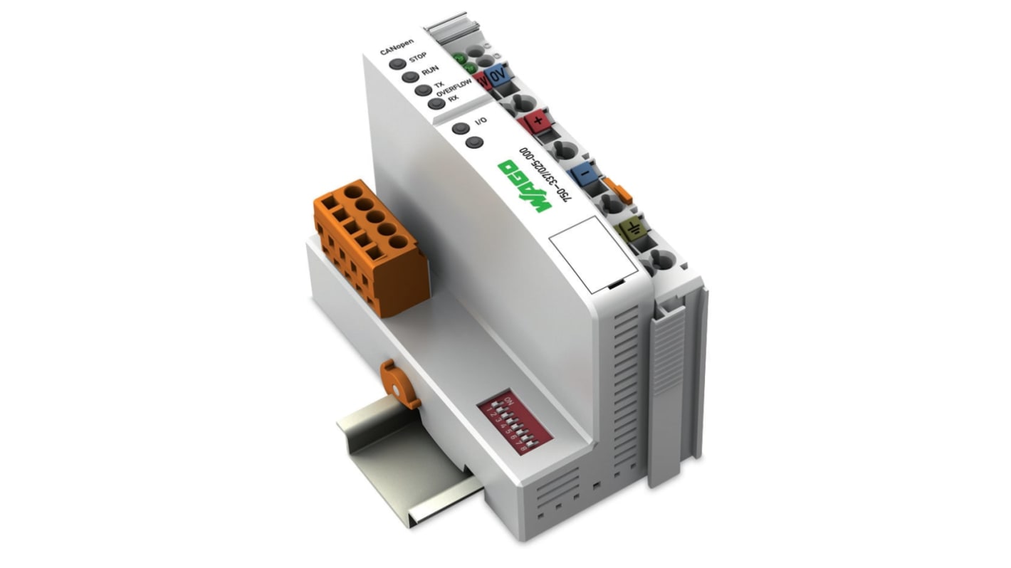WAGO Schnittstellenadapter