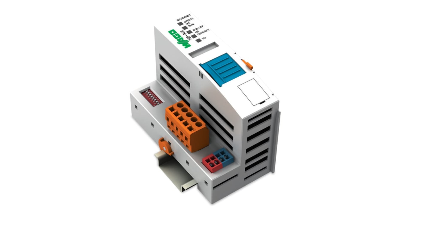 WAGO Ethernet Interface Adapter