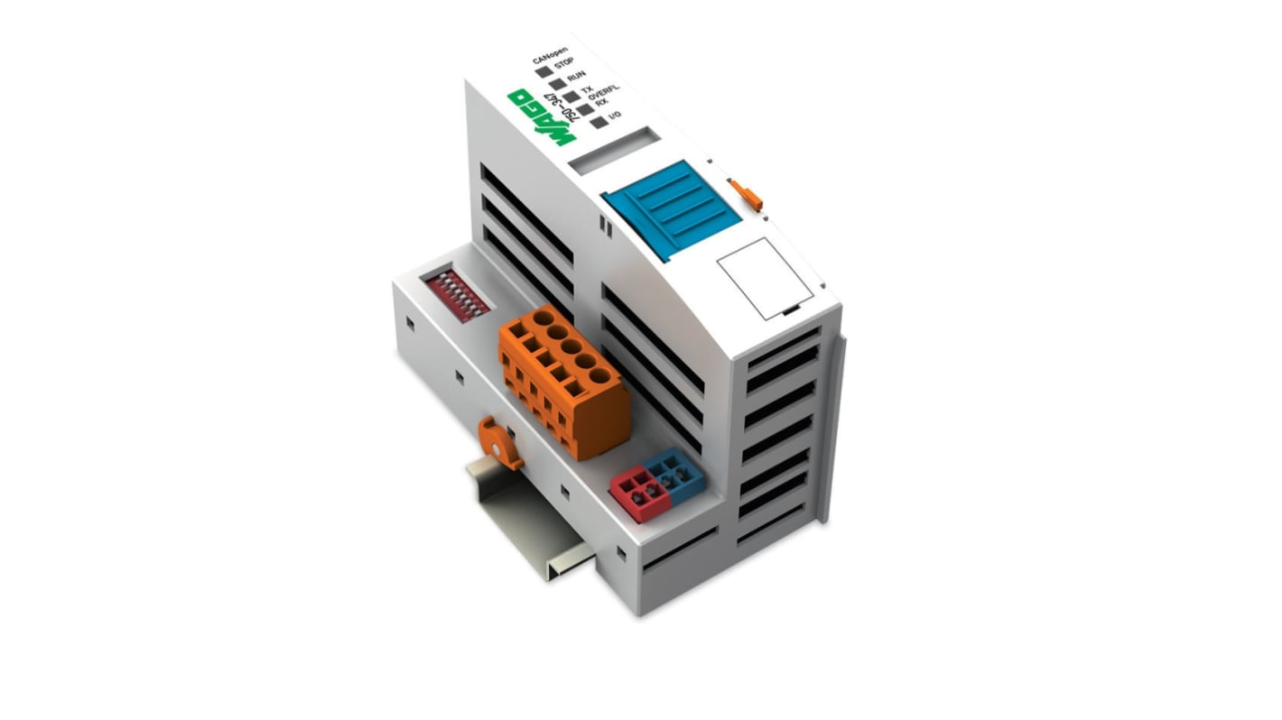 WAGO CANbus Interface Adapter