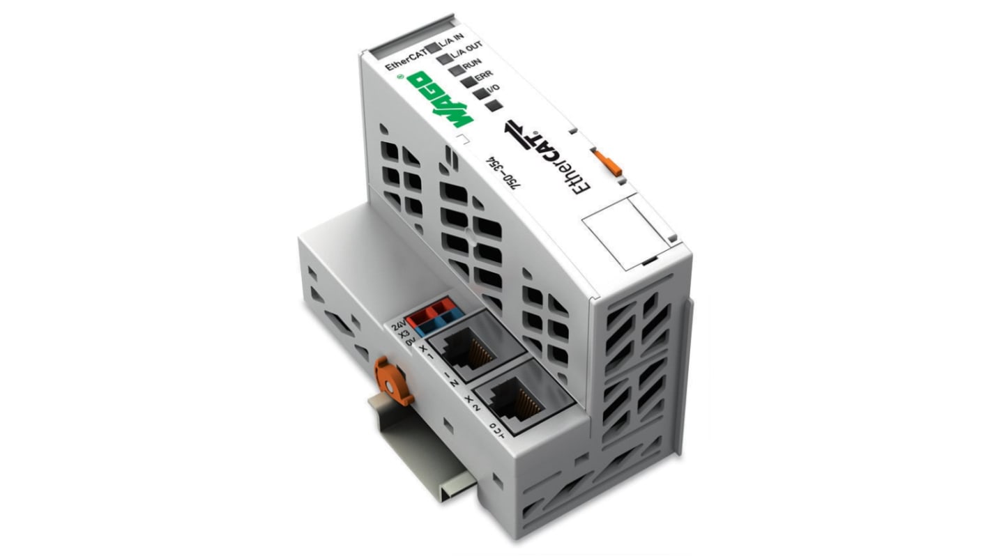 WAGO Ethernet Interface Adapter