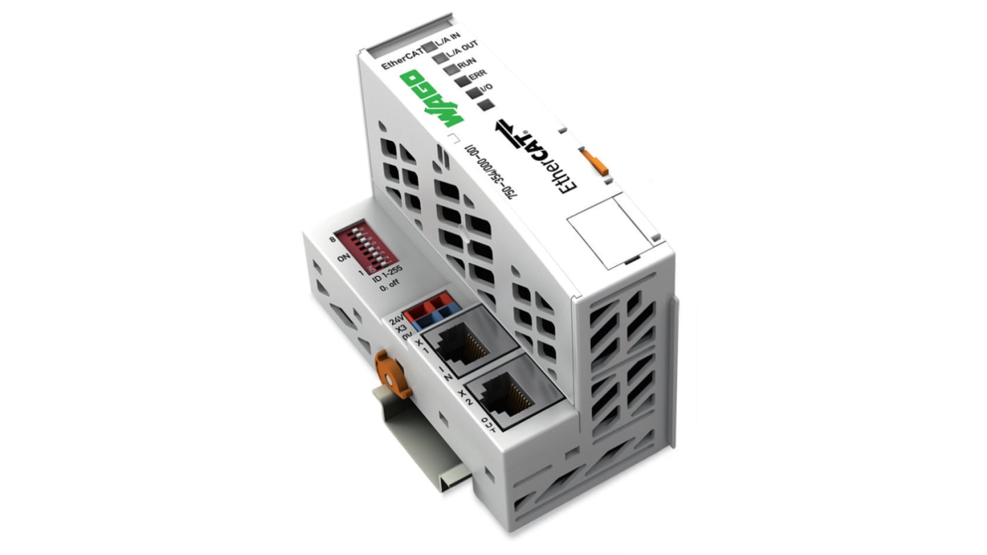 WAGO Ethernet Interface Adapter