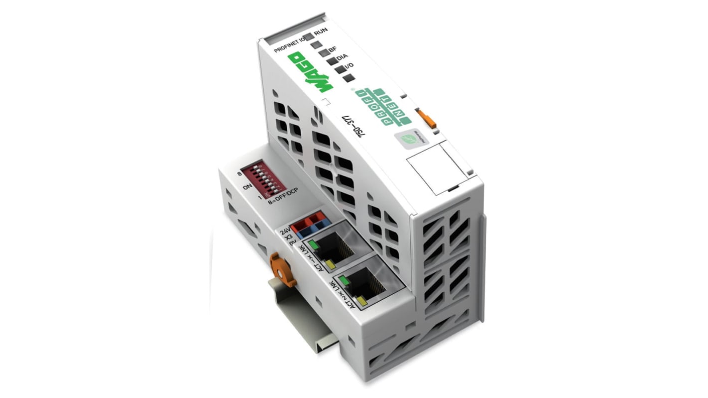 WAGO PROFINET Interface Adapter