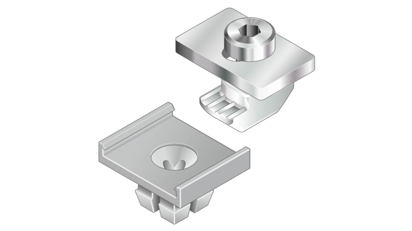 Bosch Rexroth Wall Mount Kit