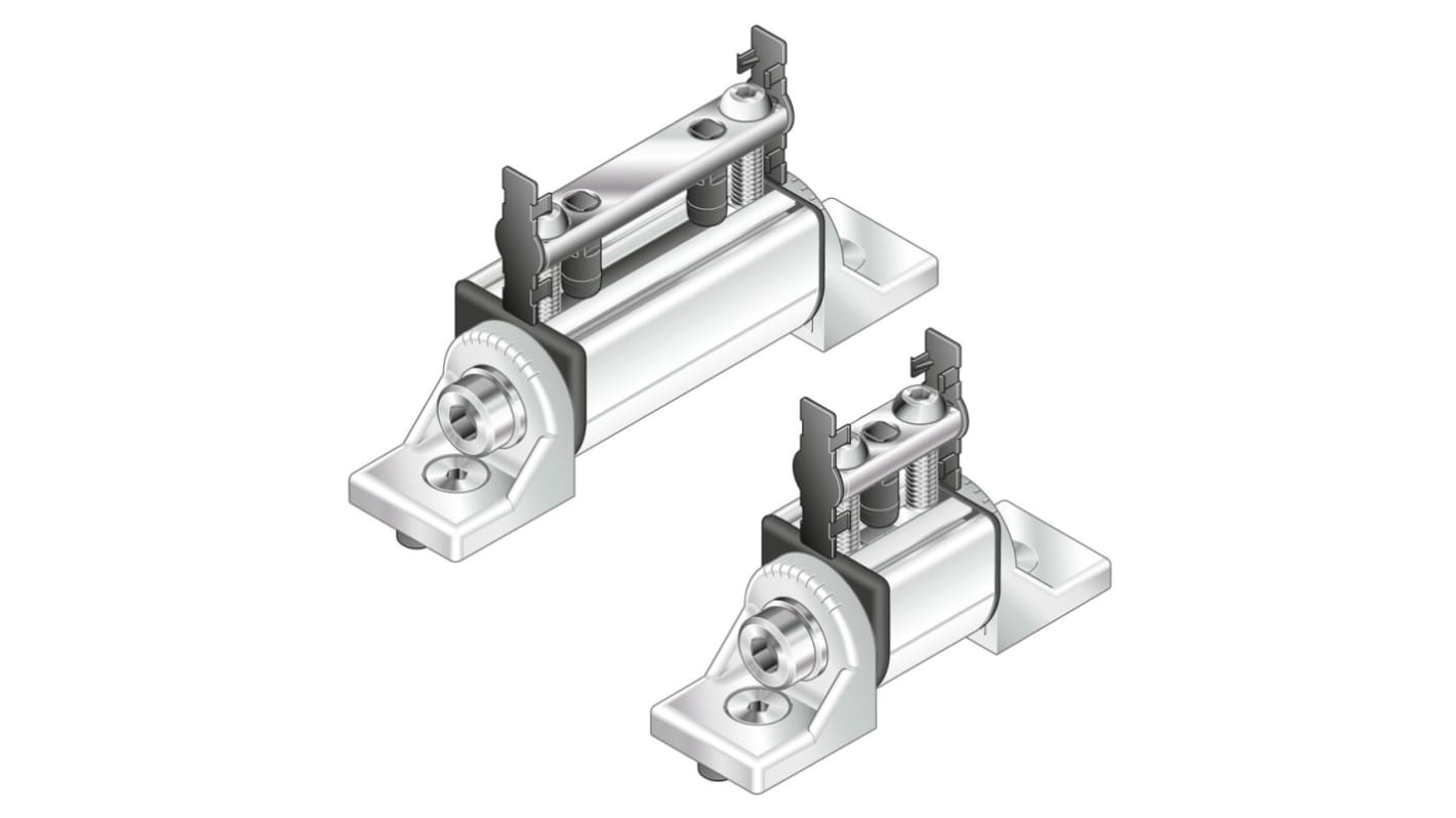 Bosch Rexroth Lagereinheit, Tafelzubehör-System