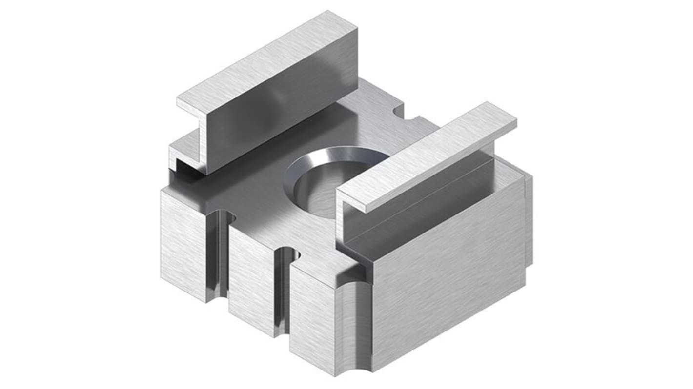 Bosch Rexroth, Connecting Component