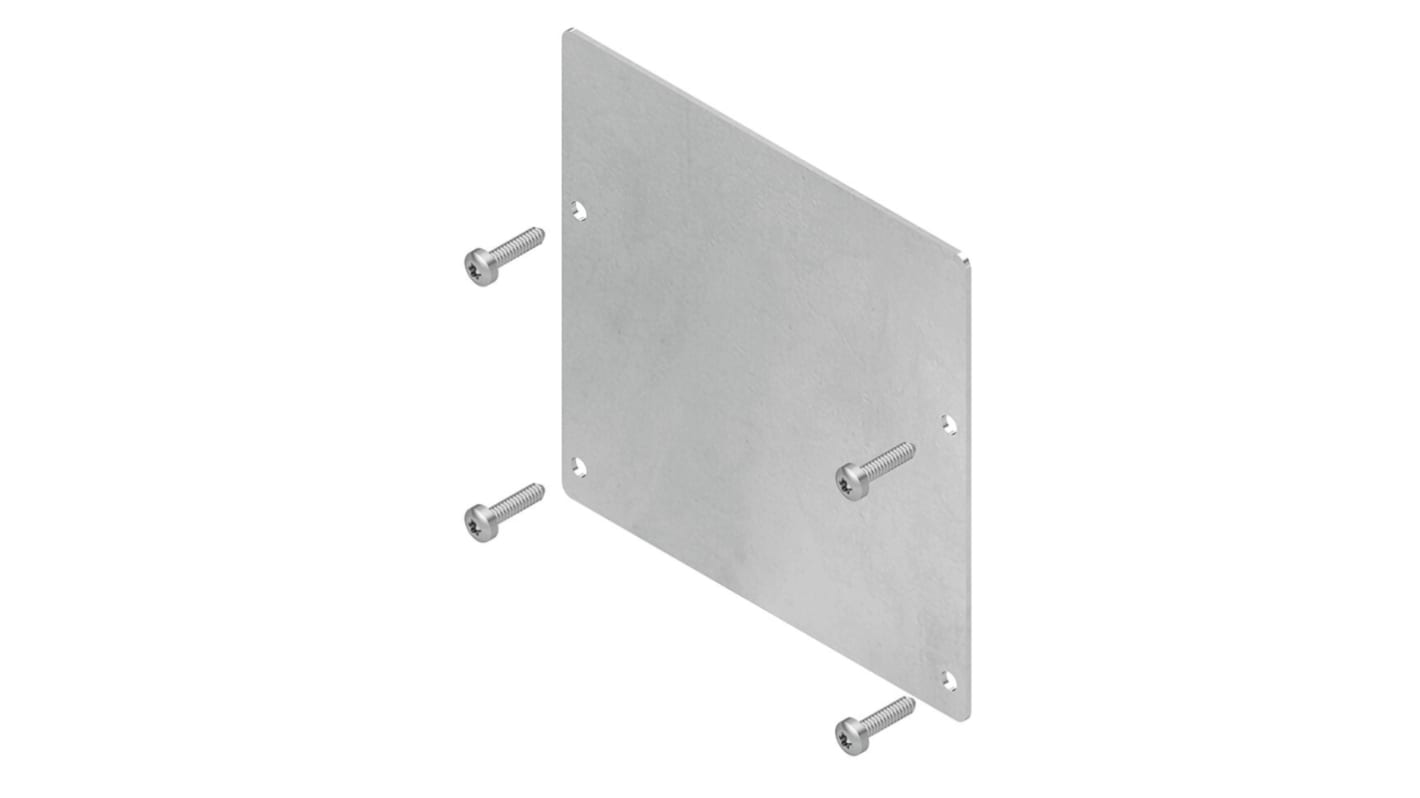 Bosch Rexroth Structural System Cable Management