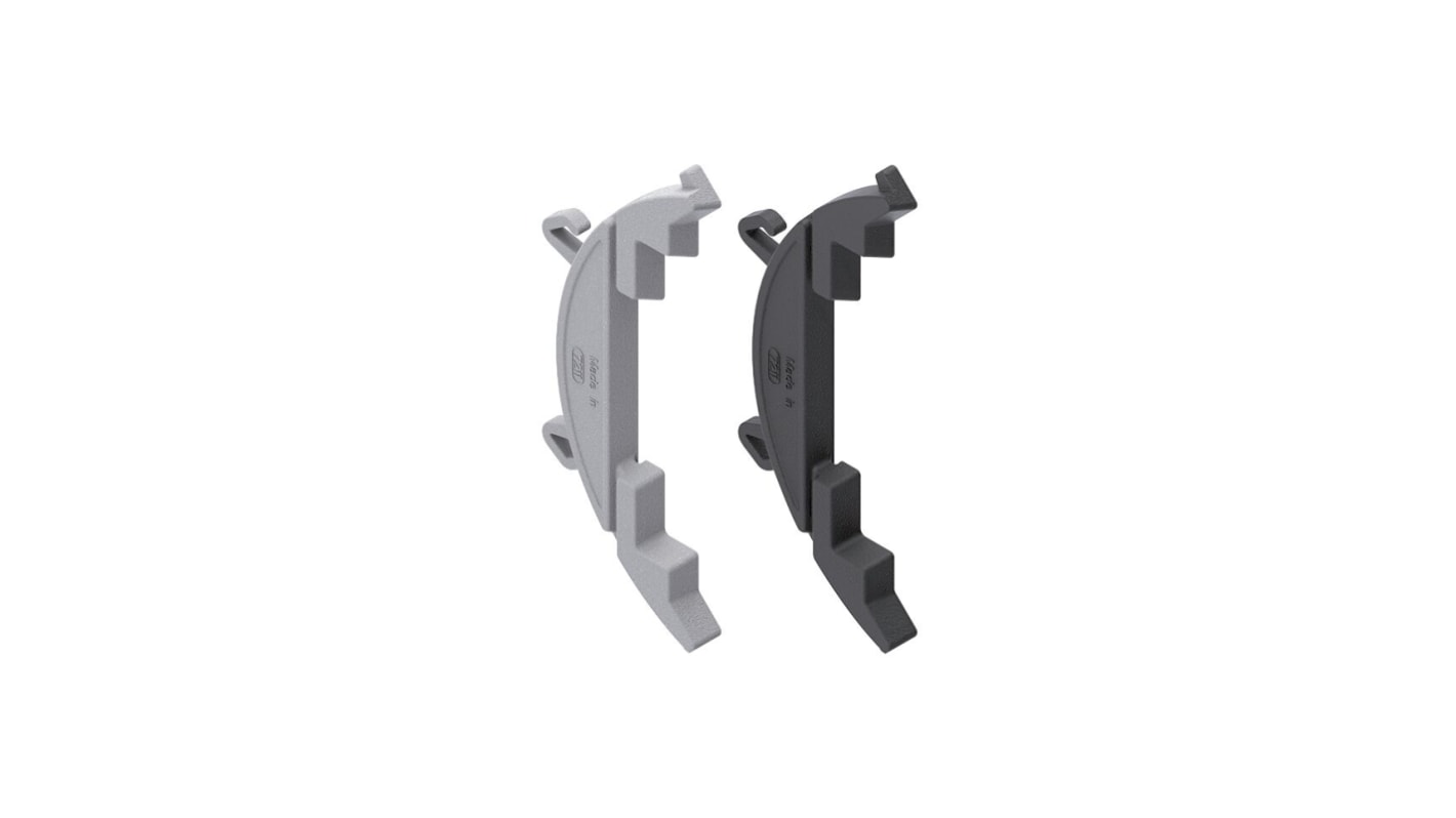 Bosch Rexroth 保護カバー, 120 x 120mm 3842558249