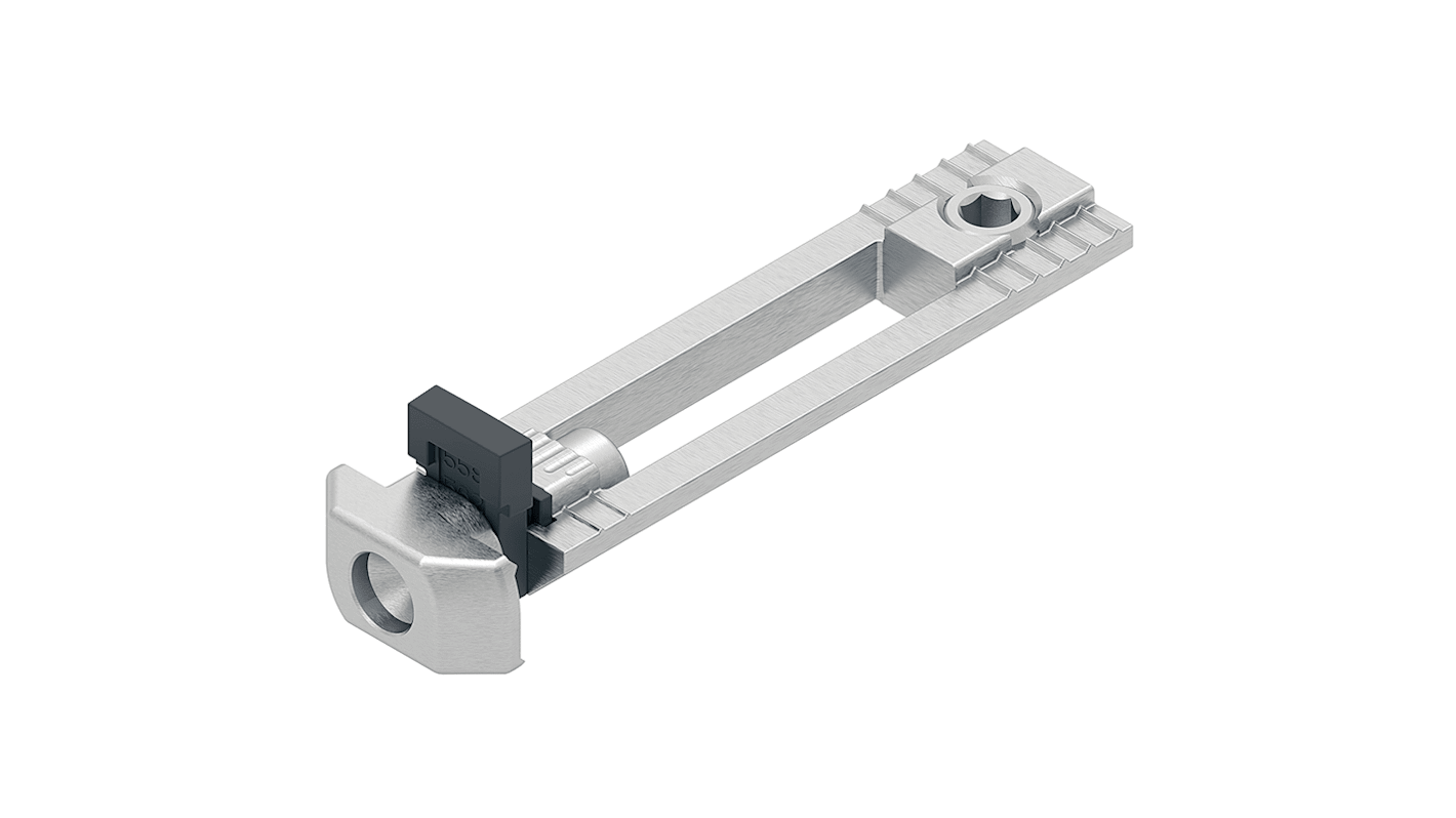 Bosch Rexroth Slot Connector, Connecting Component, Groove Size 10mm