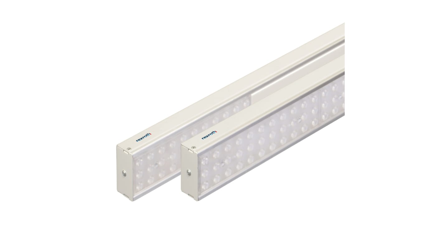 Oświetlenie robocze Dioda LED 11,5 ± 0,5 W 120 → 240 V IP20