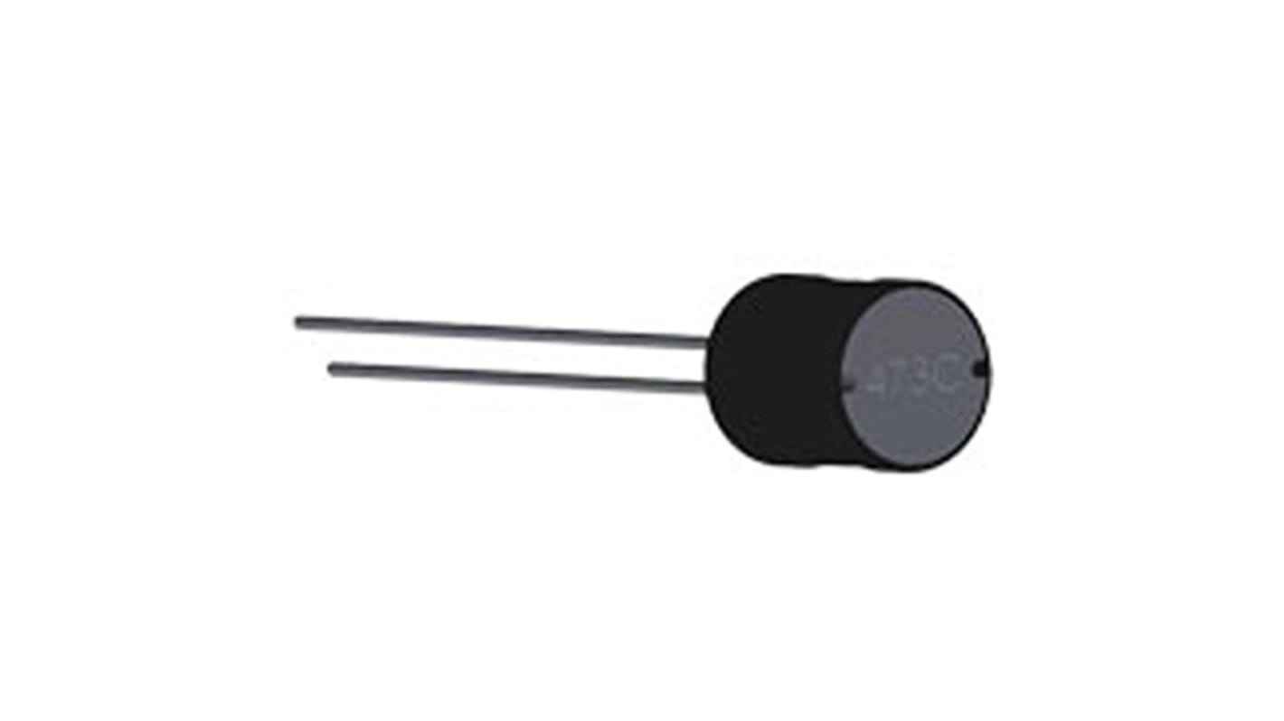 Murata 33 μH ±10% Radial Inductor, 1.8A Idc, 1300R