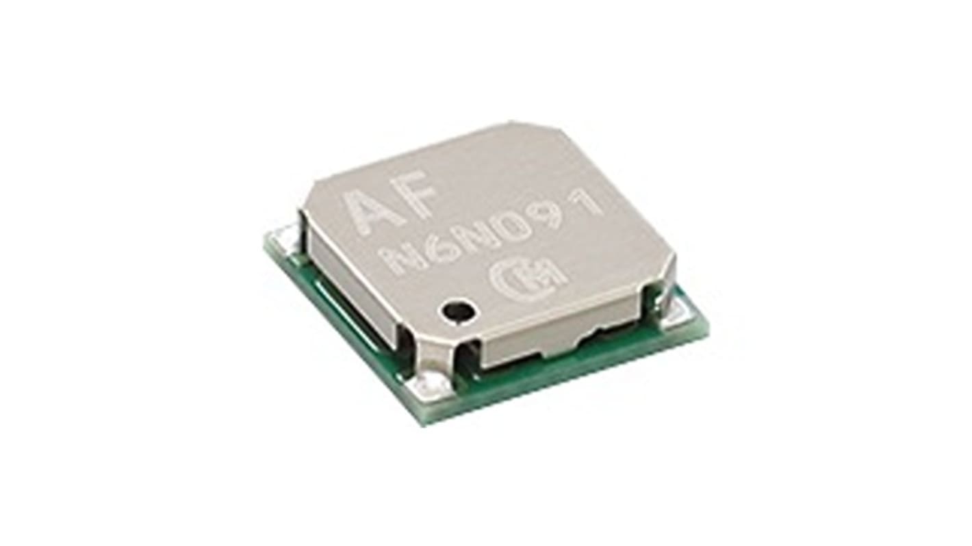 Przetwornica DC DC nieizolowana, 13.1W, Uwe 4,5 - 17 V DC, Uwy 1 → 5.25V dc, Iwy 2.5A, Murata Power Solutions