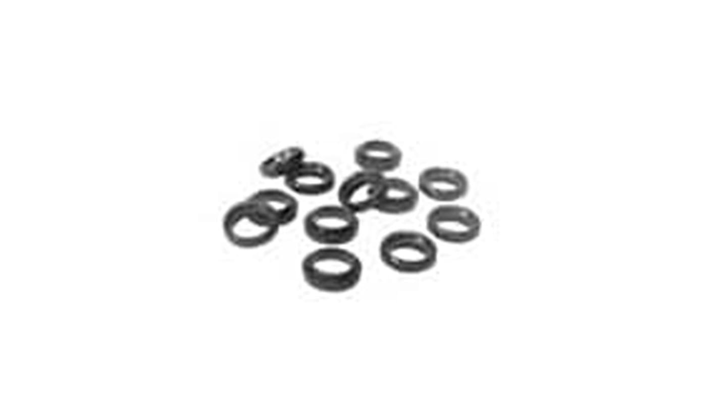 EO2 Soft sealing ring