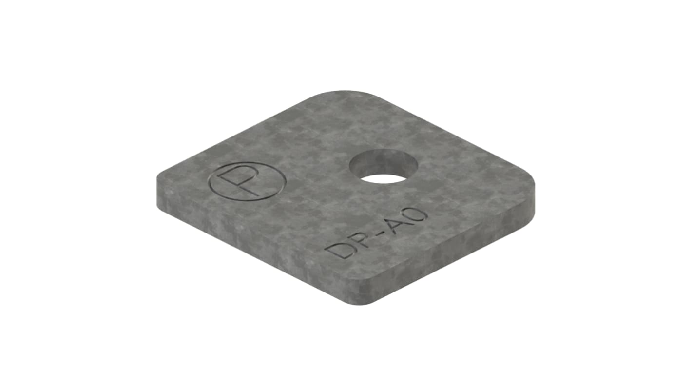 Pince à tube Parker DPA0X
