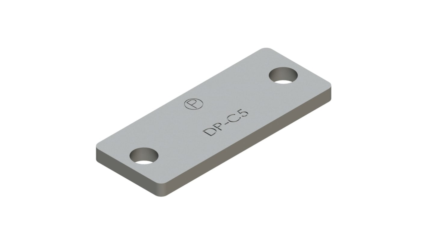 Pince à tube Parker DPC3X
