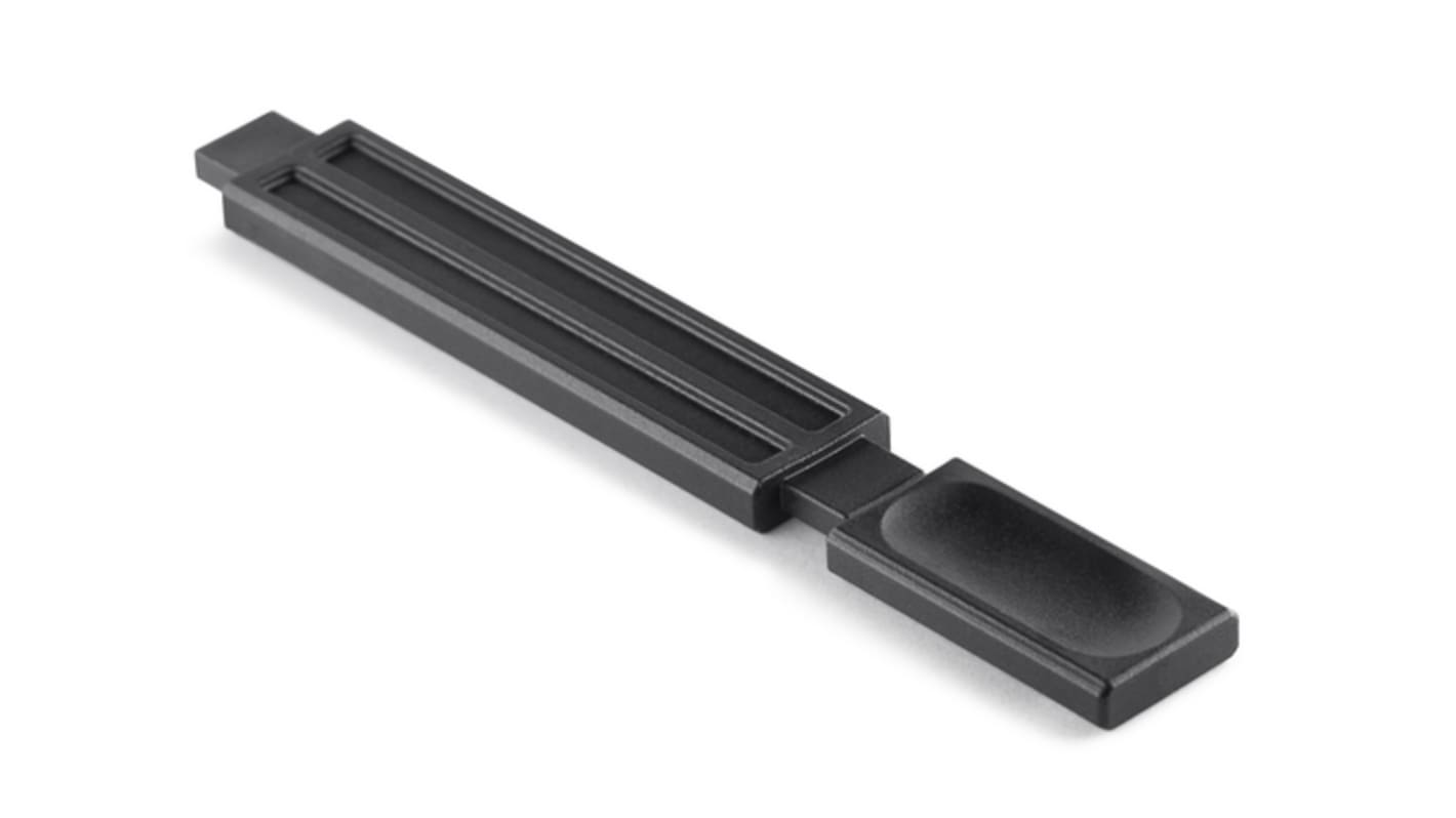 HellermannTyton Glass Fibre Reinforced, Polyamide Assembly tool, 9 x 72mm, Cable Entry System