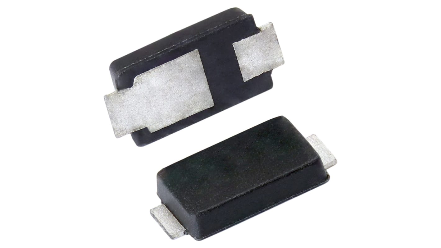 Vishay 100V 8A, Rectifier & Schottky Diode, 3-Pin SMPC (TO-277A) V8PA103-M3/I
