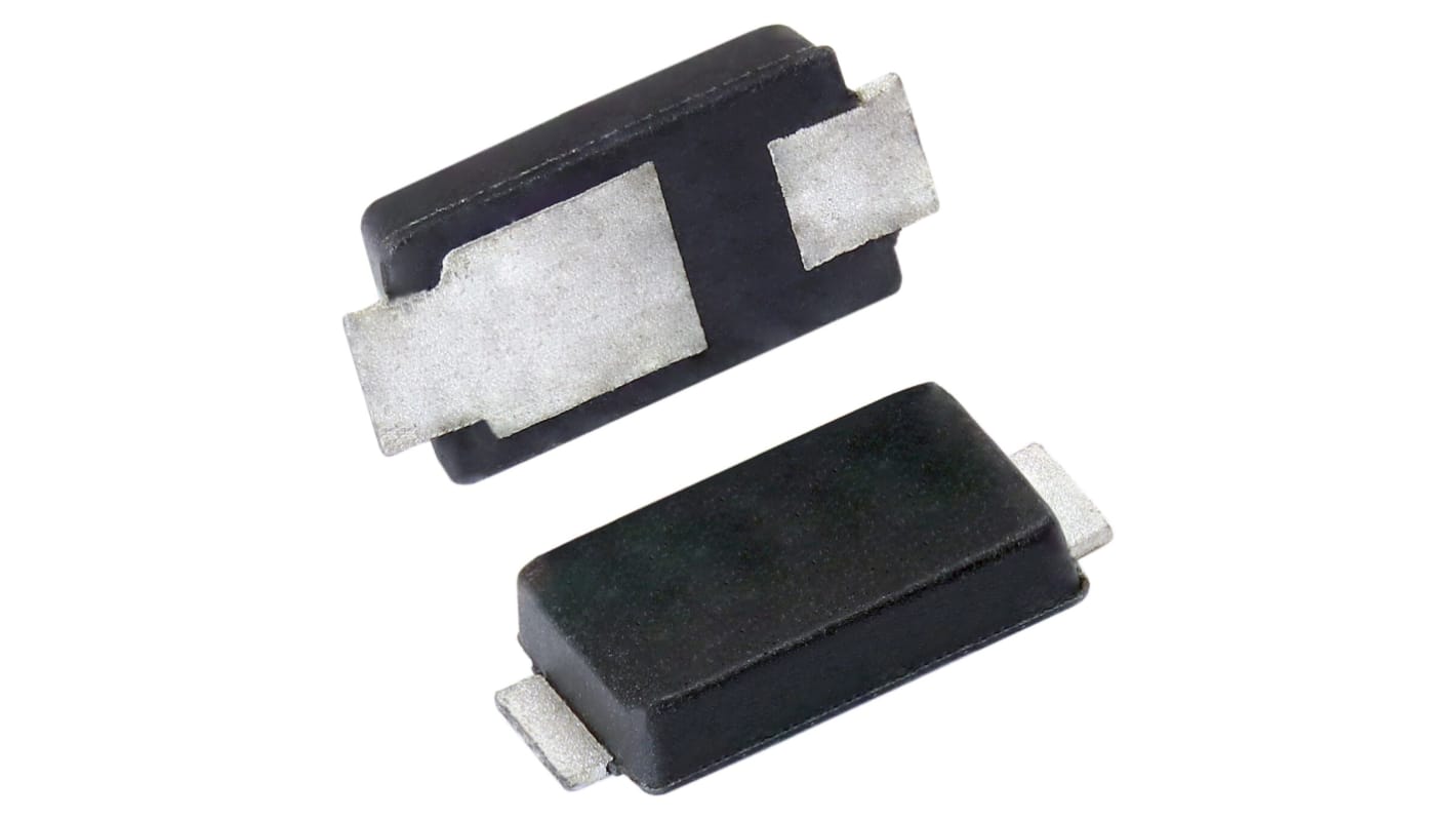 Vishay 100V 8A, Rectifier & Schottky Diode, 2-Pin SMPA (DO-221BC) V8PAM103-M3/I