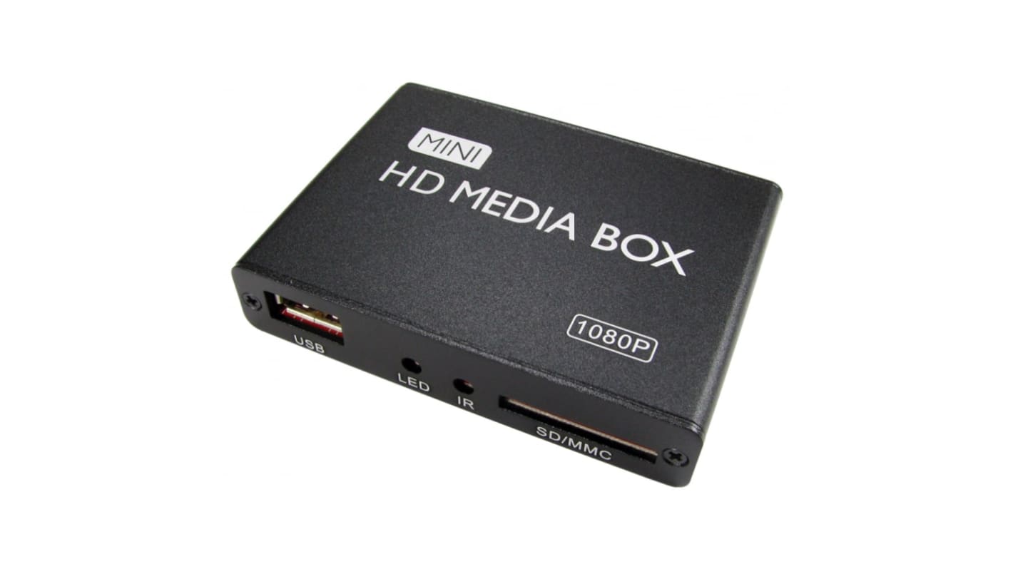 NewLink 3 Port 3 Input 1 Output HDMI Splitter 1080