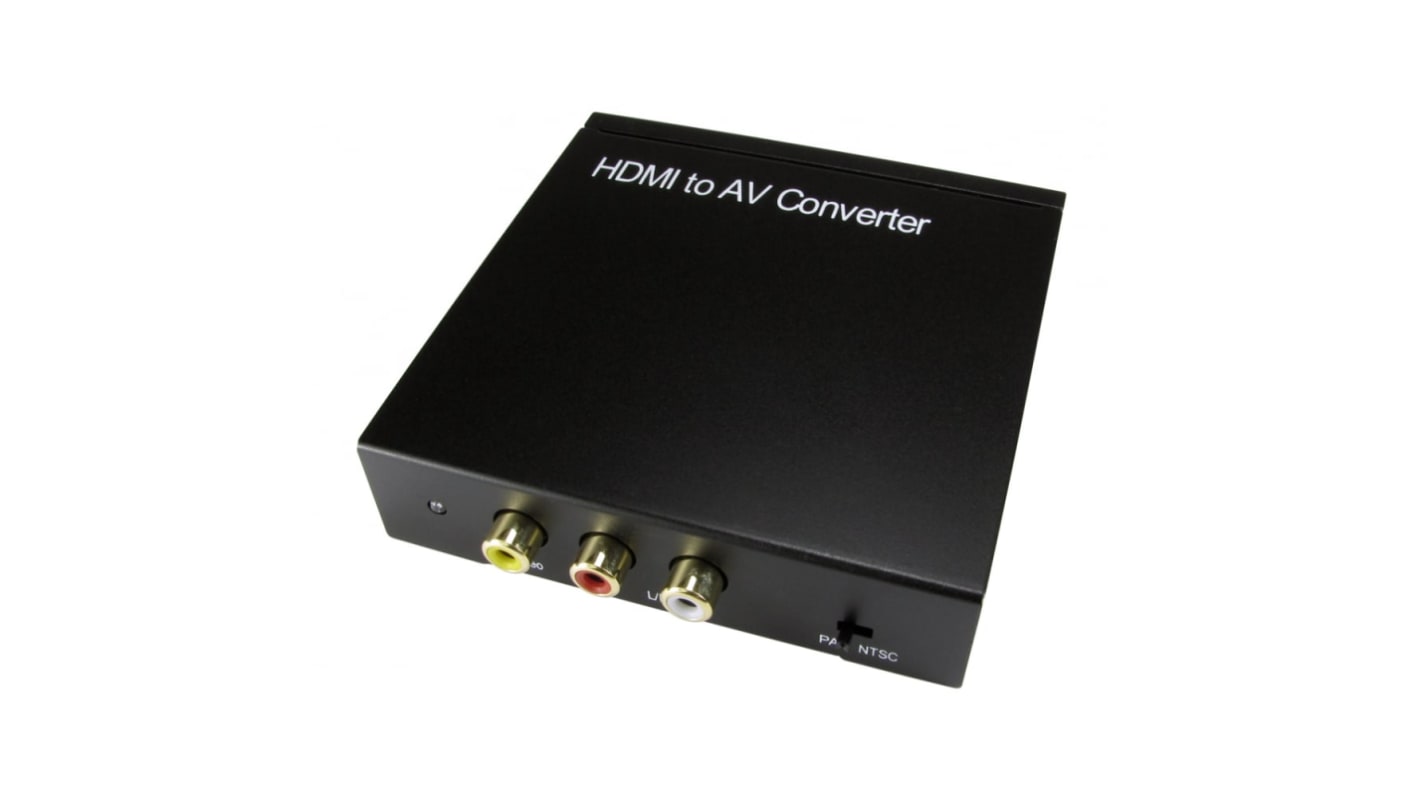 Convertitore video HDMI x RCA NewLink