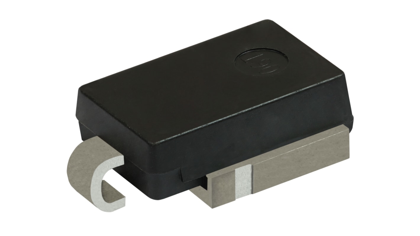 Vishay SM5S14CAHM3/I, Bi-Directional TVS Diode, 2200W, 2-Pin DO-218AB